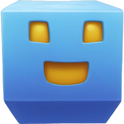 burstcube emoji