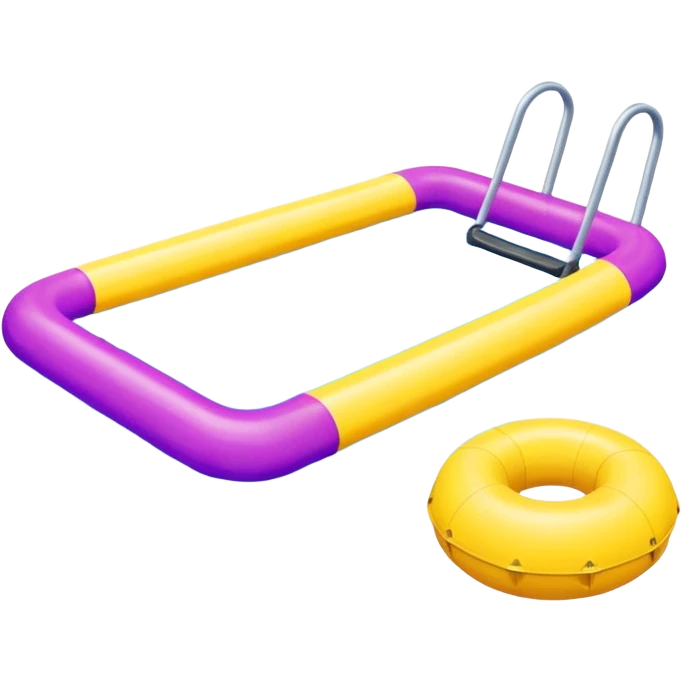 swimming equipment emoji