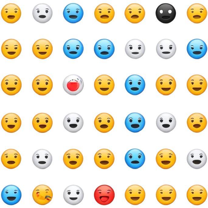 web page emoji