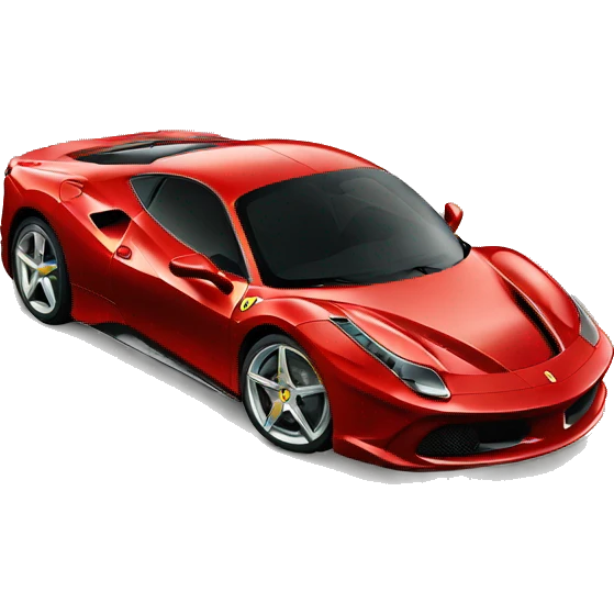 Ferrari  emoji