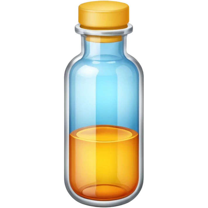 vial drugs emoji