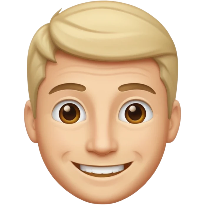 brian emoji