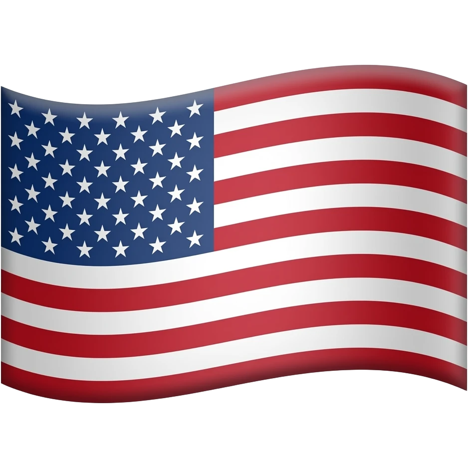 John freedom 2040 flag emoji