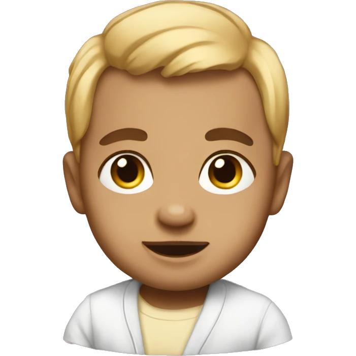JOHNSON'S Baby emoji