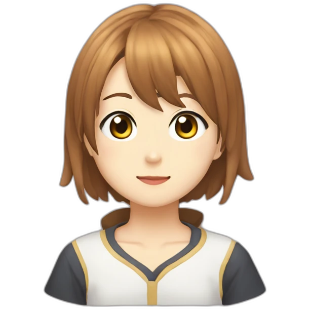 ichika hoshino emoji