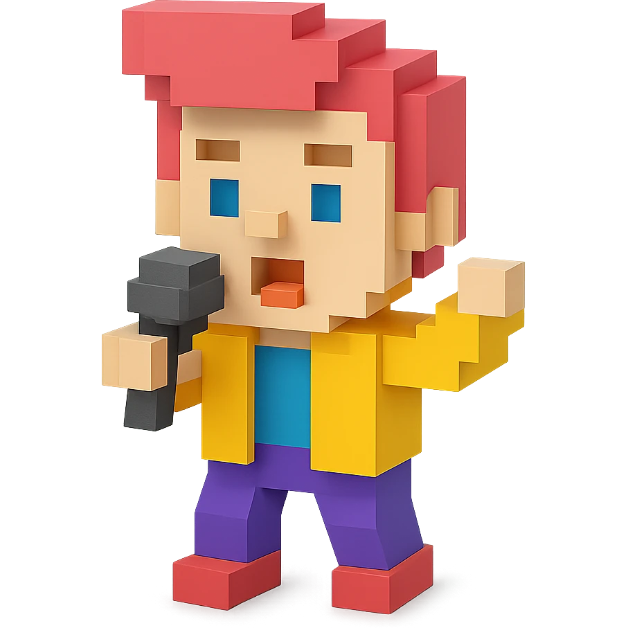🧑🏻‍🎤 emoji