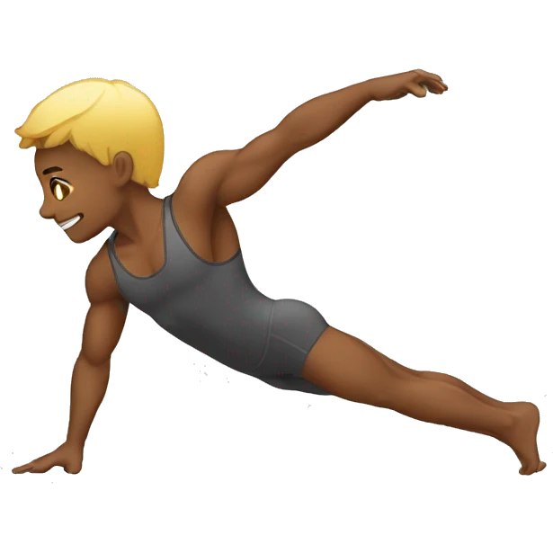 Calisthenics  emoji