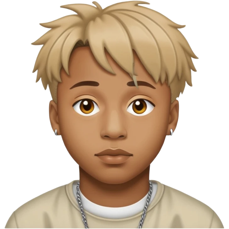 Juice WRLD emoji