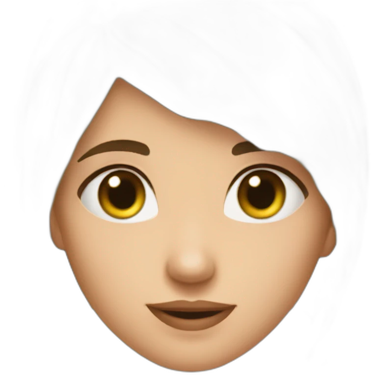 Benedetta mlbb emoji