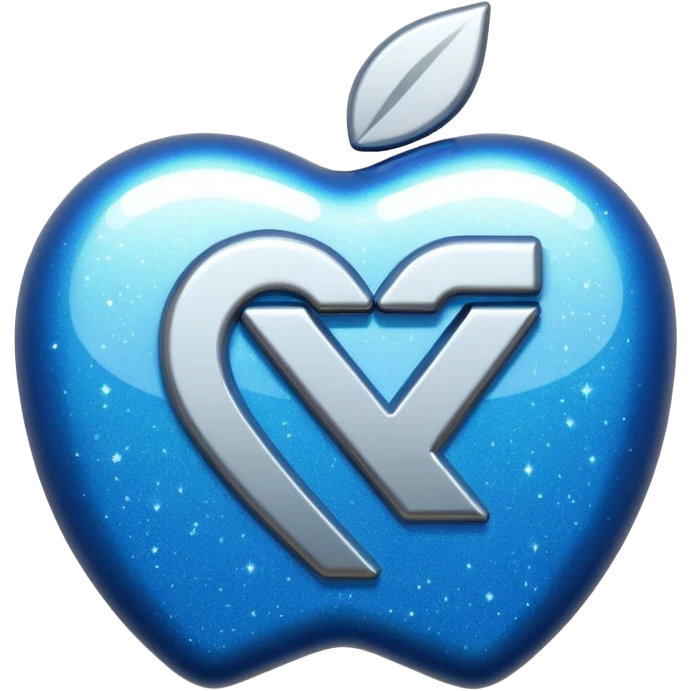 glitter white symbol bank emoji