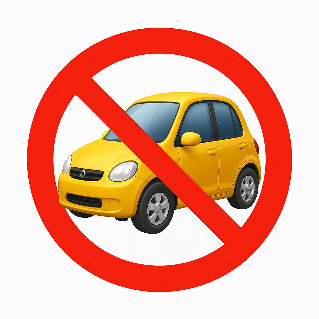 car emoji