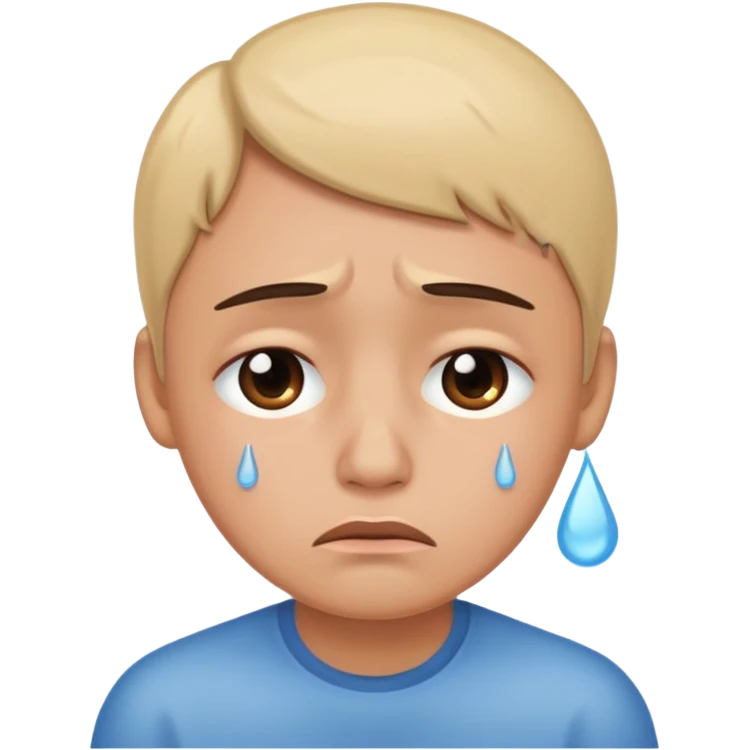 🥺😢 emoji