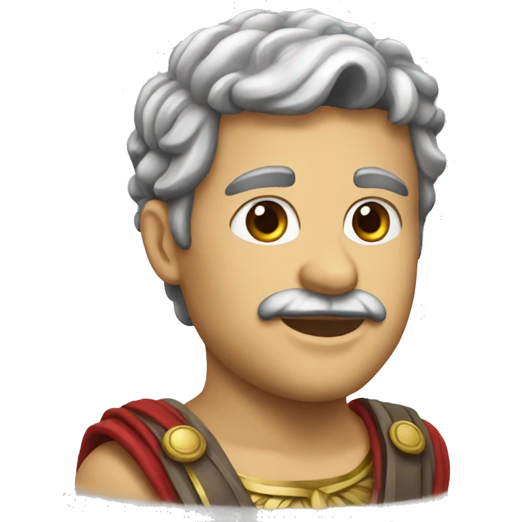 rome emoji