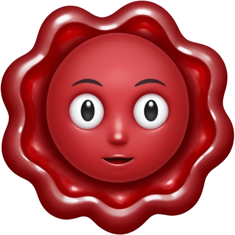scp 354 4 emoji