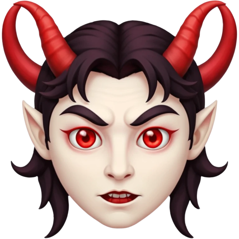 Satan emoji