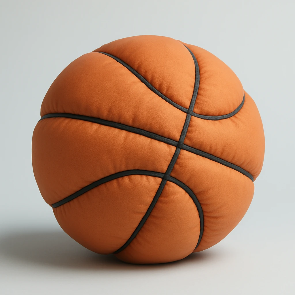 basket ball emoji