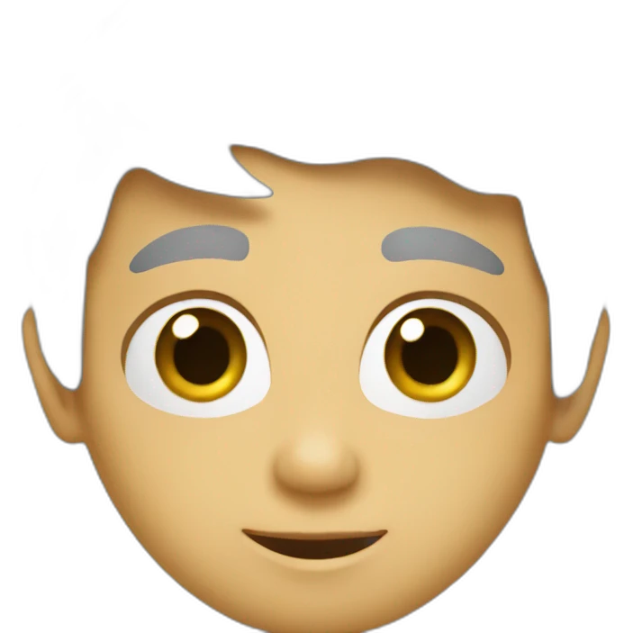 Content emoji