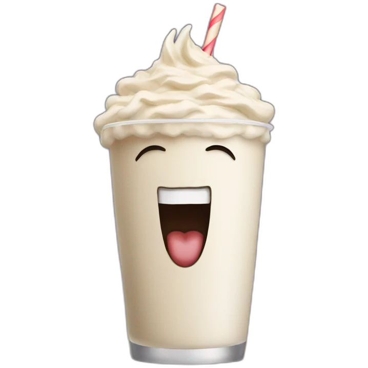 shake it emoji