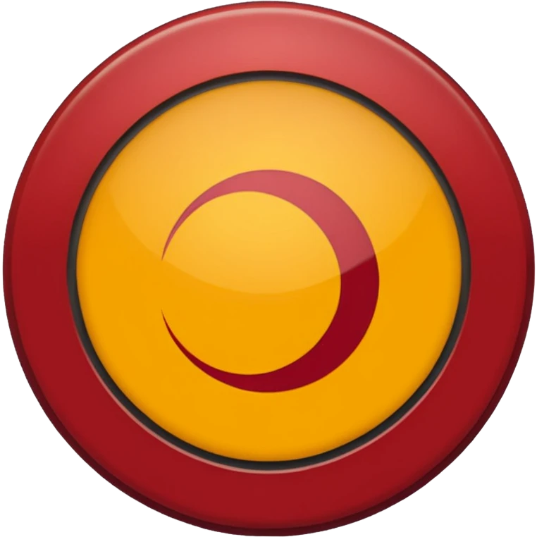 Galatasaray logosu emoji