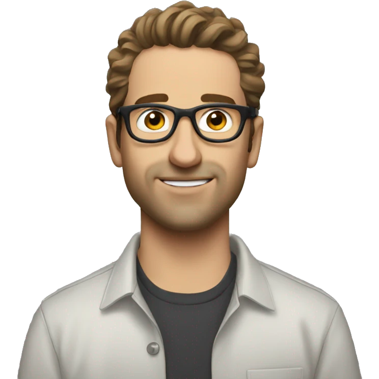 Drew Philips  emoji