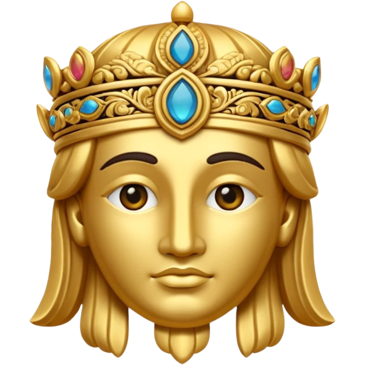نماد فروهر emoji