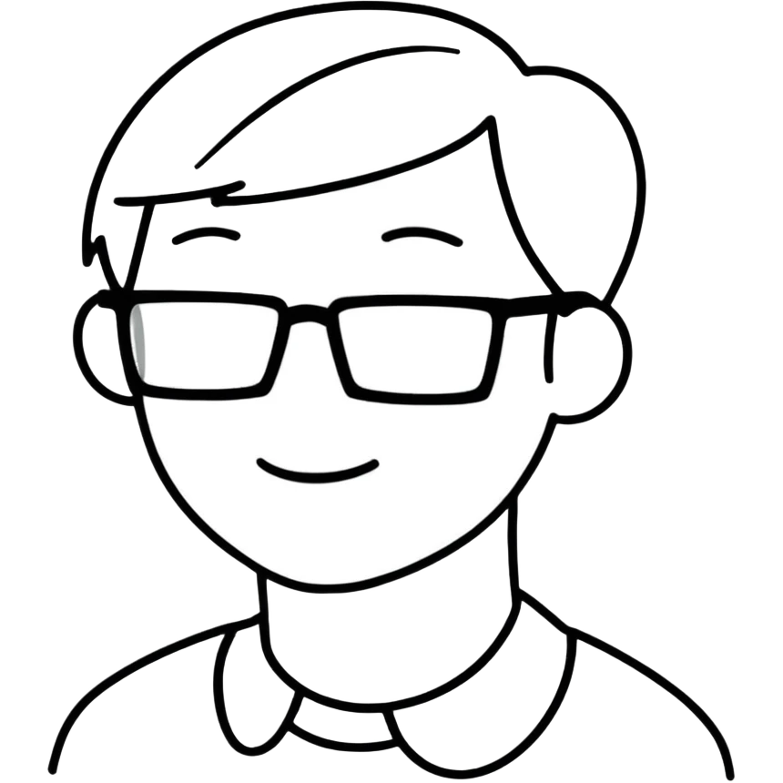 Nerd emoji