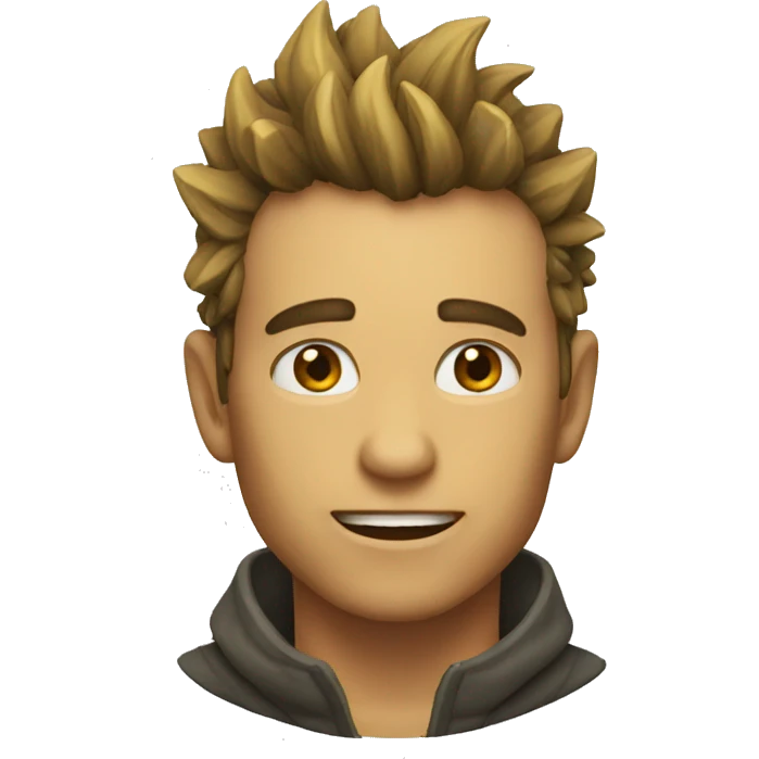 Dracofeu emoji