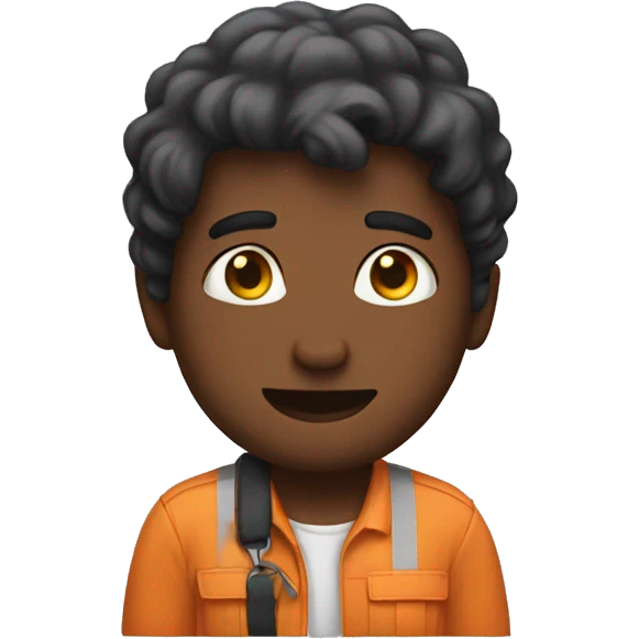 help me emoji