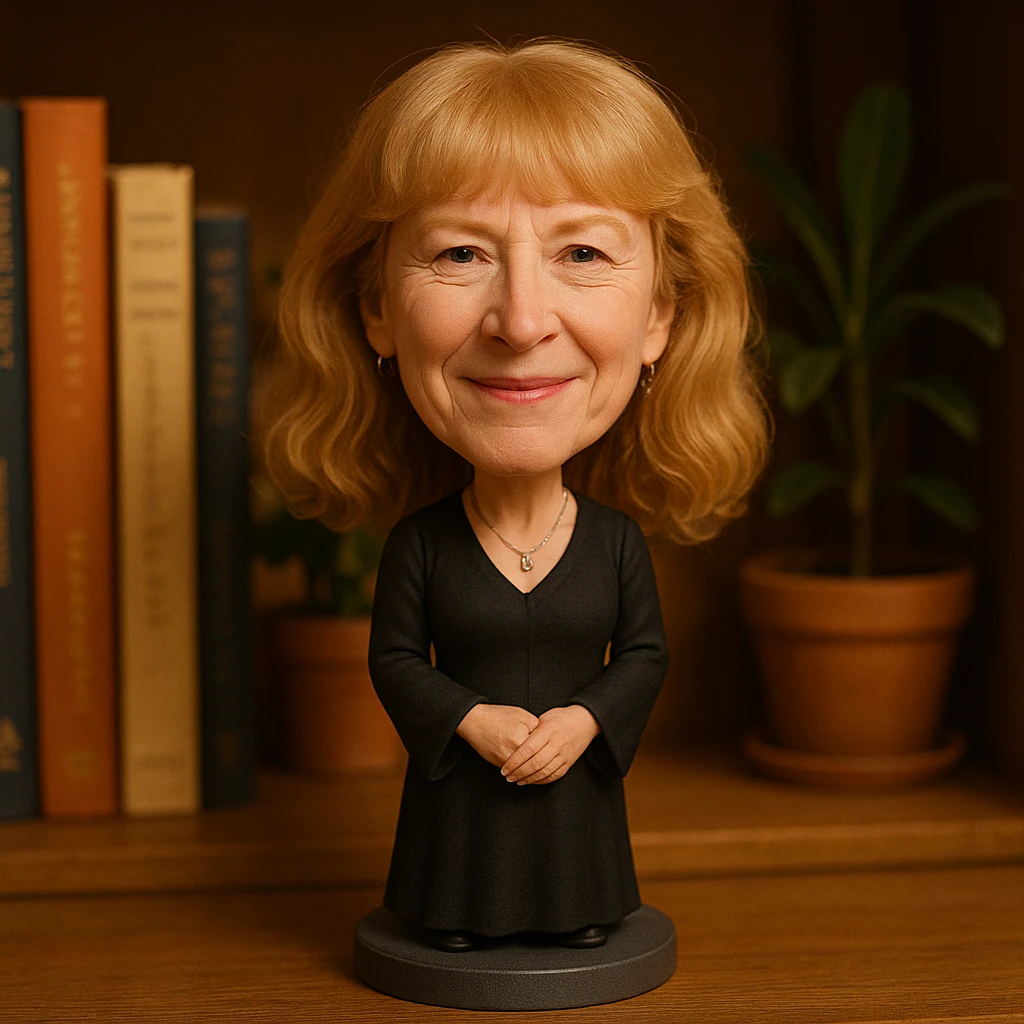 Loreena McKennitt emoji
