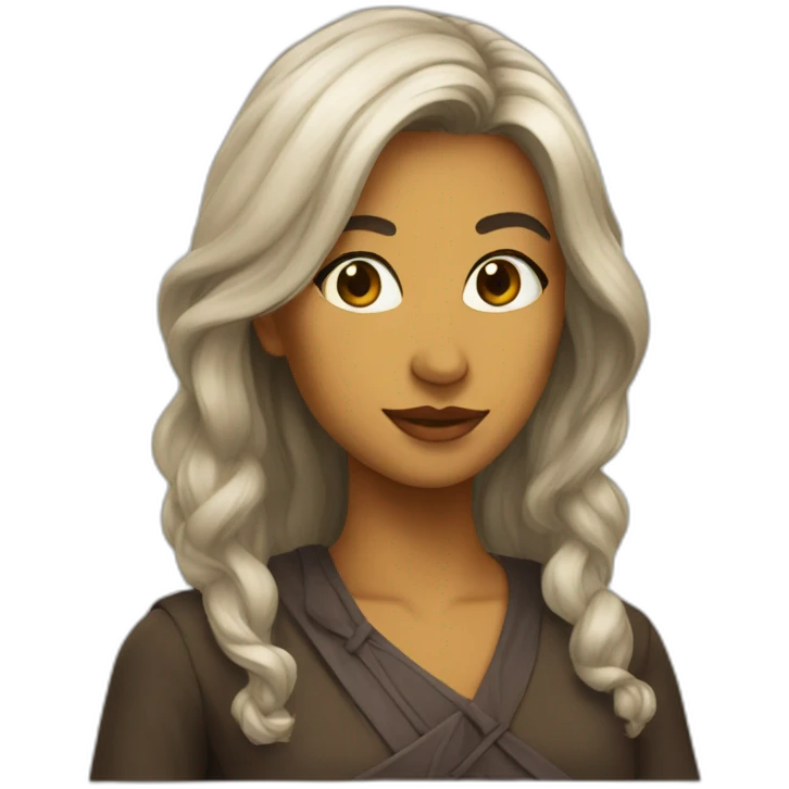 sienne emoji