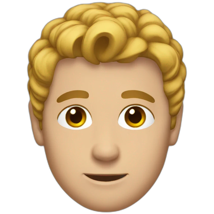 Michael jakson emoji