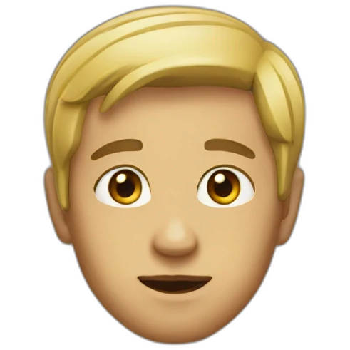 Hitle emoji