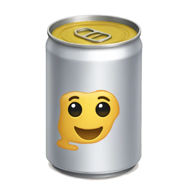 canette emoji
