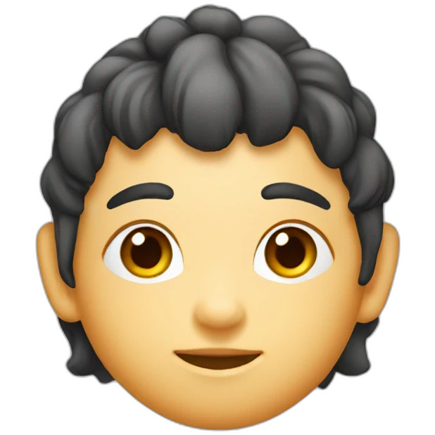 jasmin mandarin emoji