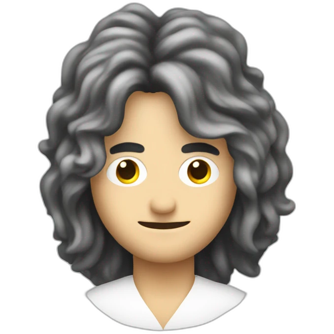 jimmy page face emoji