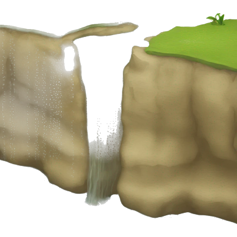 Erosion emoji