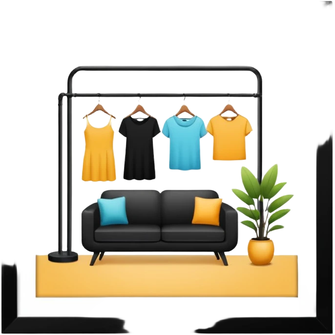 boutique de création en ligne emoji