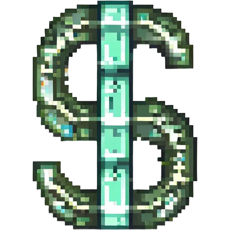 dinero money symbol emoji