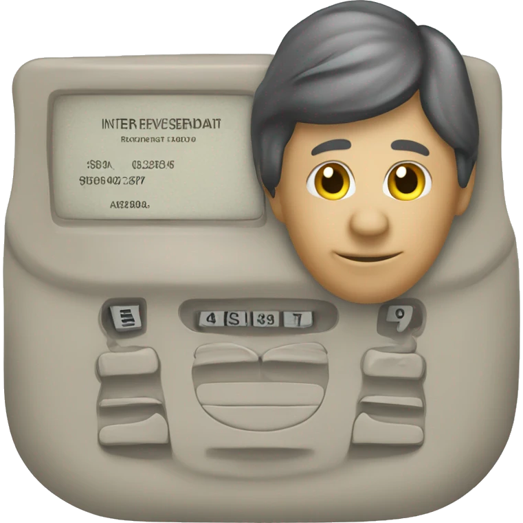 internal revenue service emoji