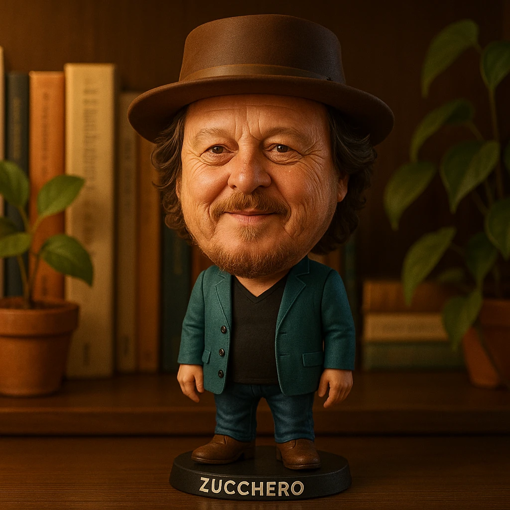 zucchero sugar fornaciari emoji