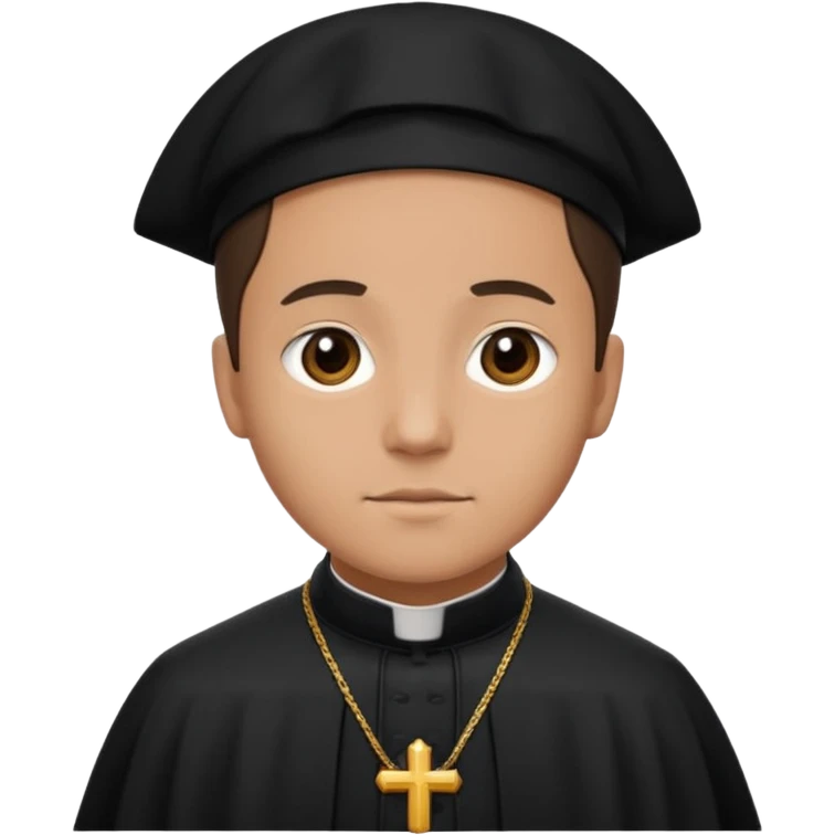 Catolico emoji