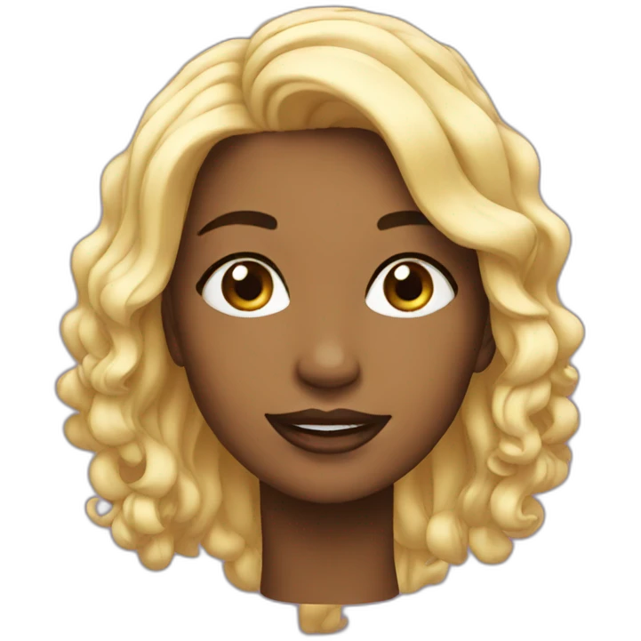 beauty emoji