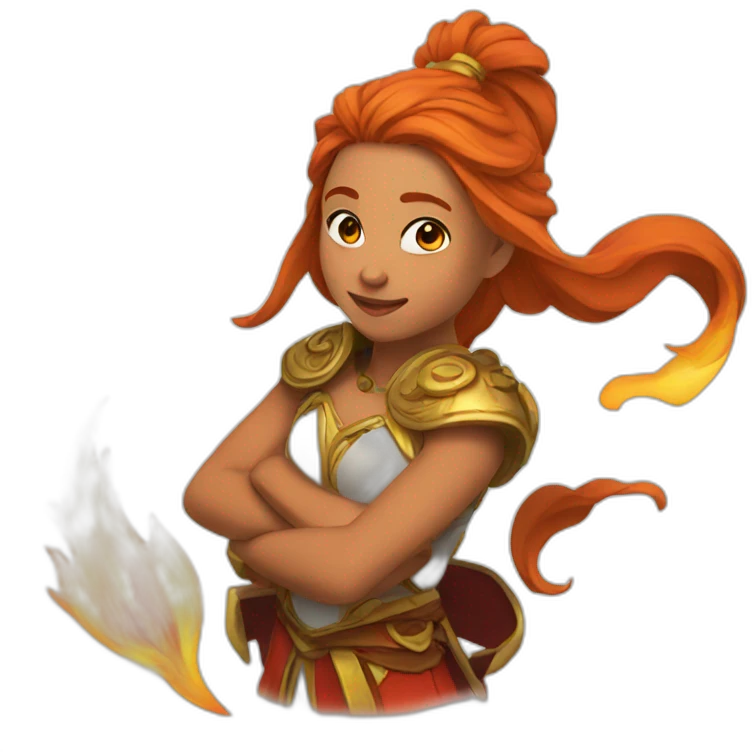 lina emoji