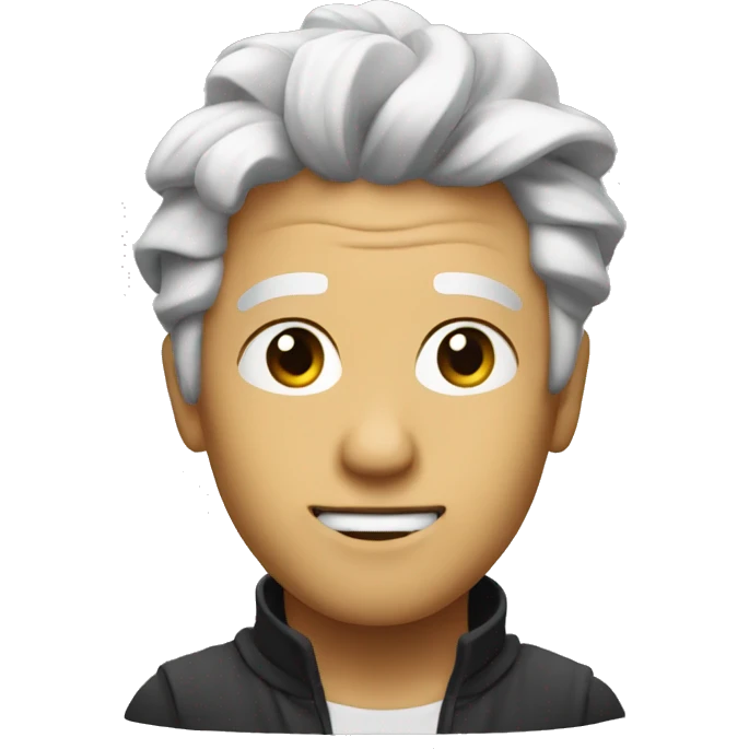 gojo  emoji