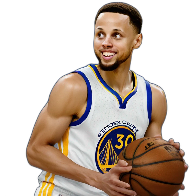 Stephen curry  emoji