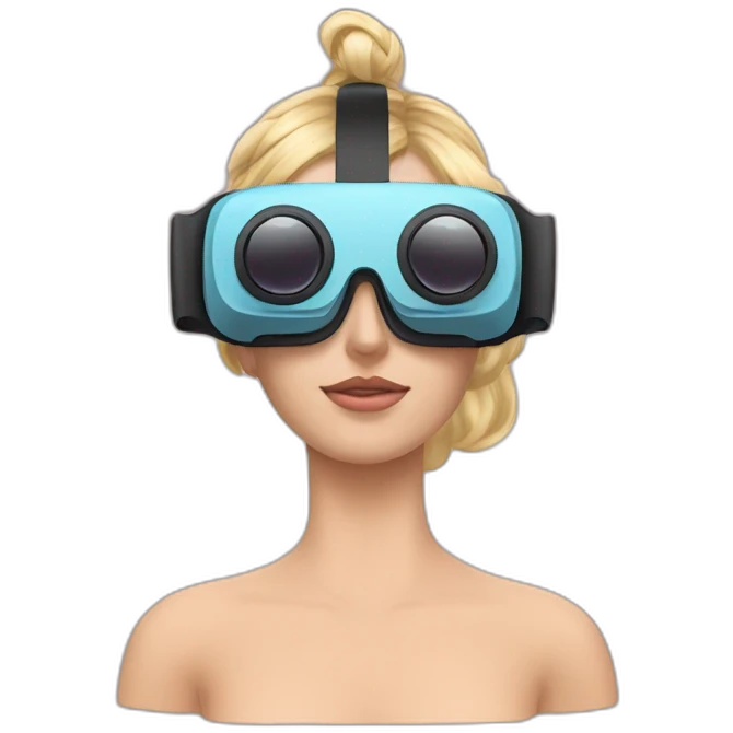 virtual-reality-eadset emoji