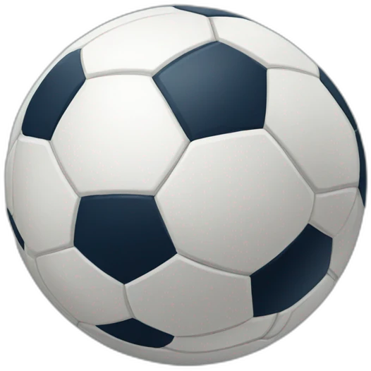 fußball logo emoji