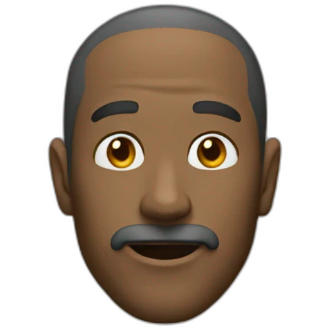 Michel emoji