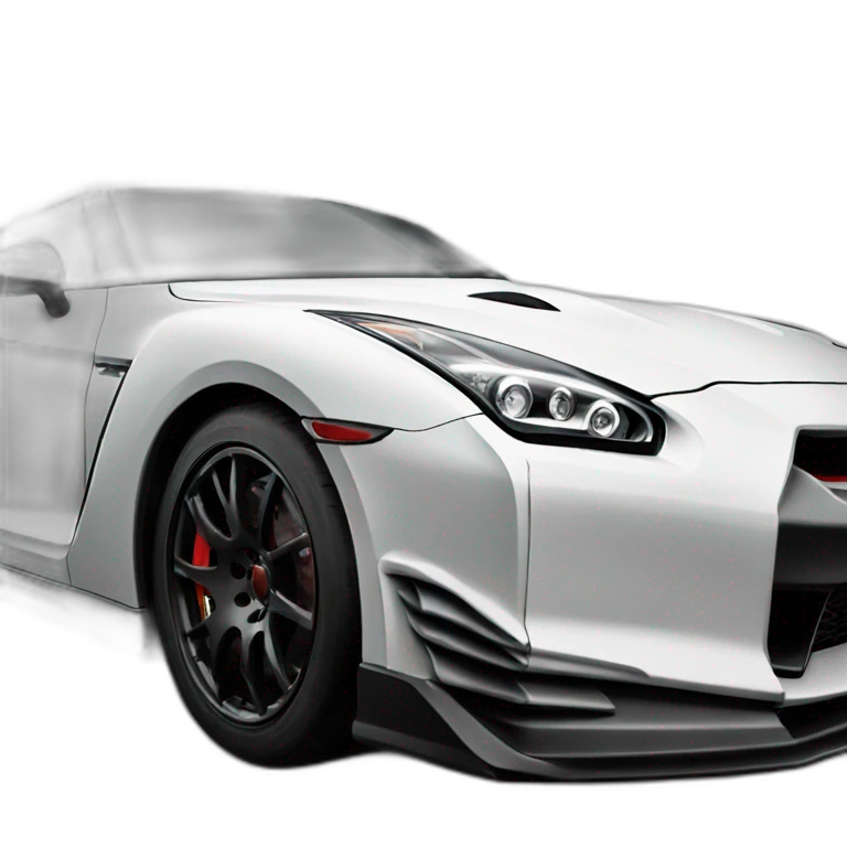 Gtr emoji