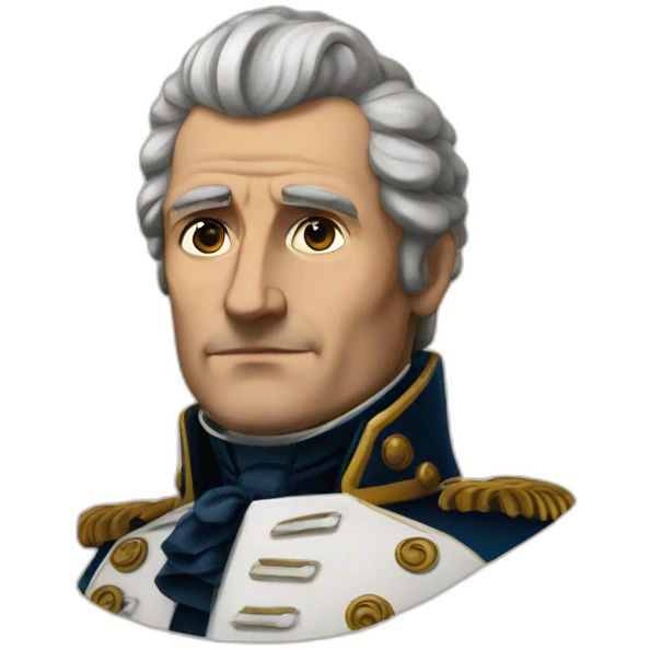 Napoléon emoji